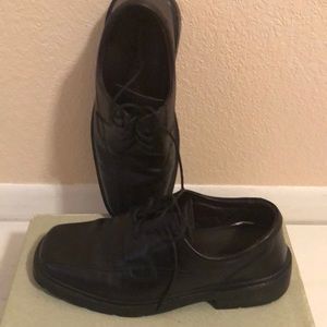 Clark’s men’s shoes